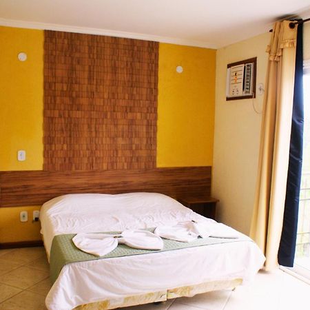 Hotel Da Montanha Miguel Pereira Luaran gambar