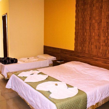Hotel Da Montanha Miguel Pereira Luaran gambar