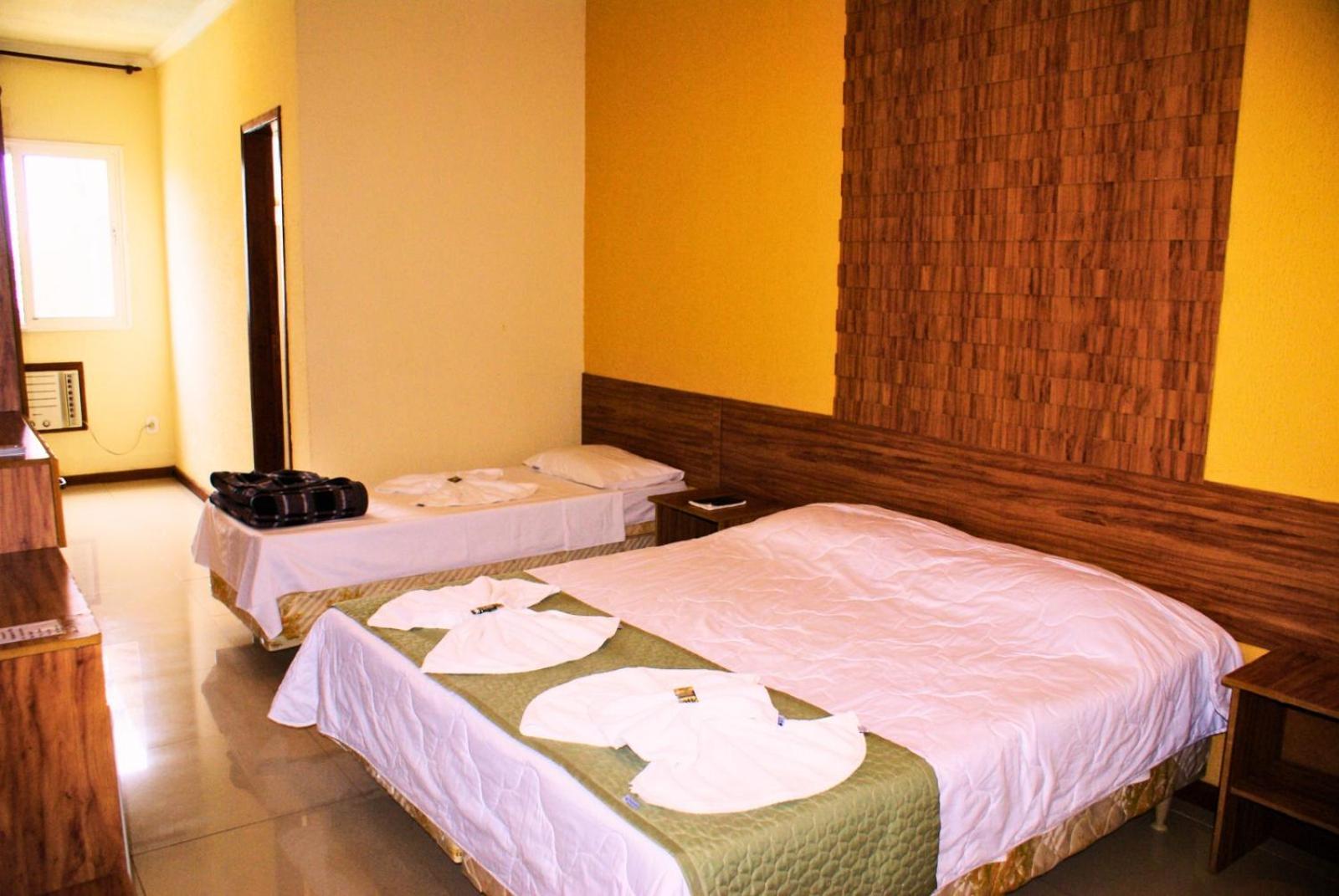 Hotel Da Montanha Miguel Pereira Luaran gambar
