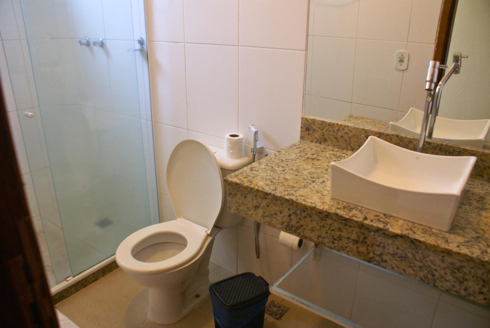 Hotel Da Montanha Miguel Pereira Luaran gambar
