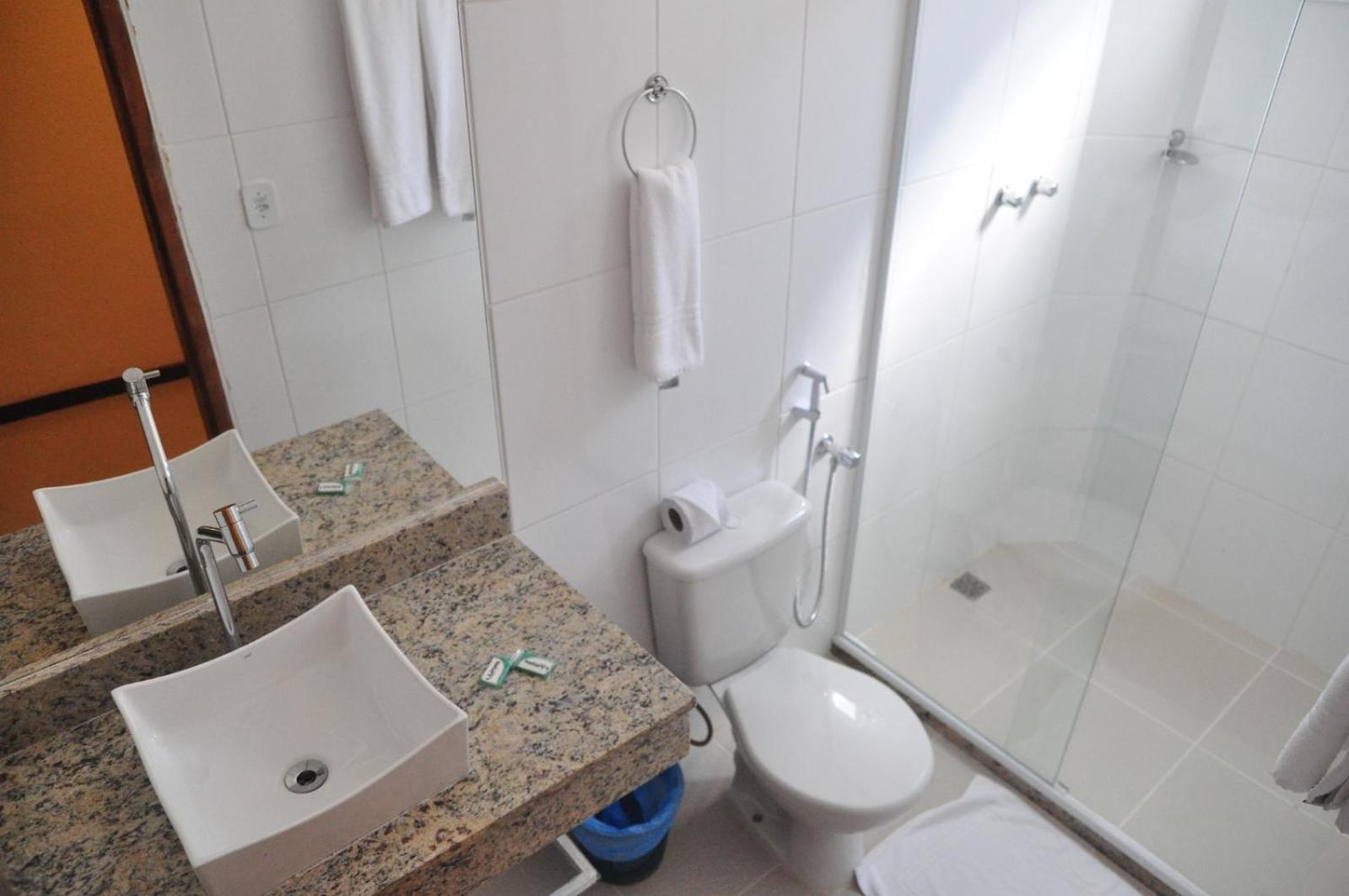 Hotel Da Montanha Miguel Pereira Luaran gambar
