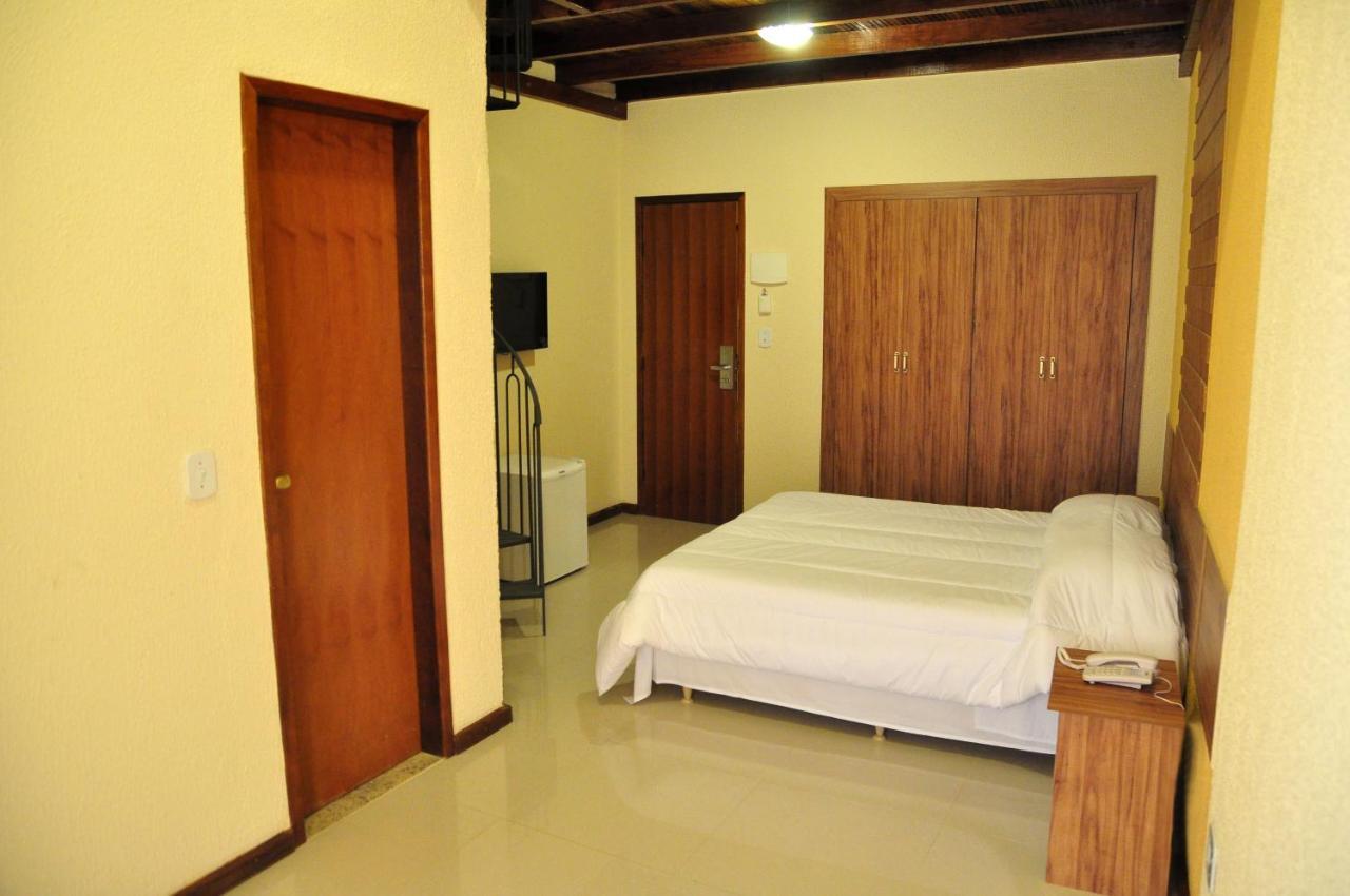 Hotel Da Montanha Miguel Pereira Luaran gambar