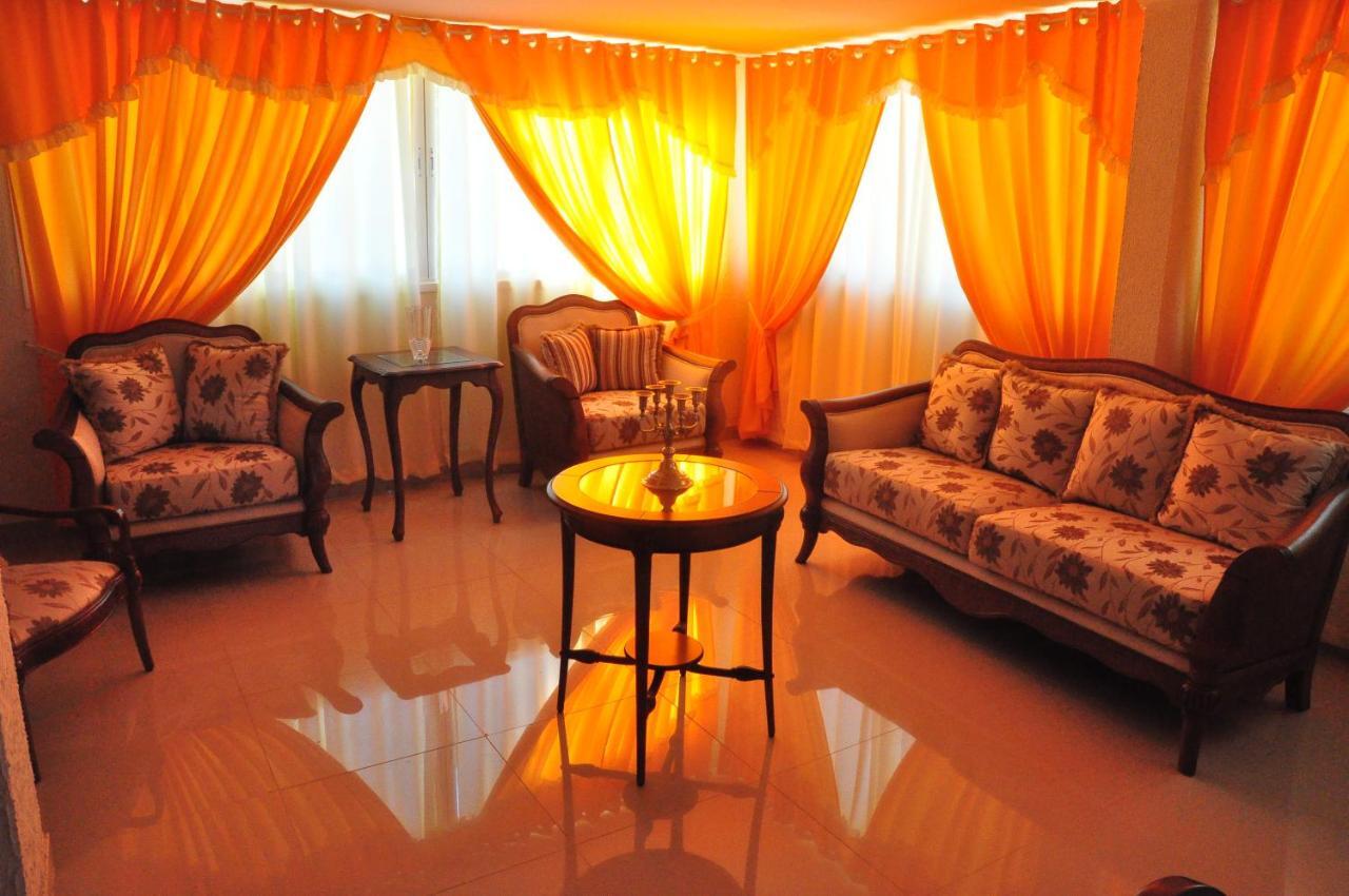 Hotel Da Montanha Miguel Pereira Luaran gambar