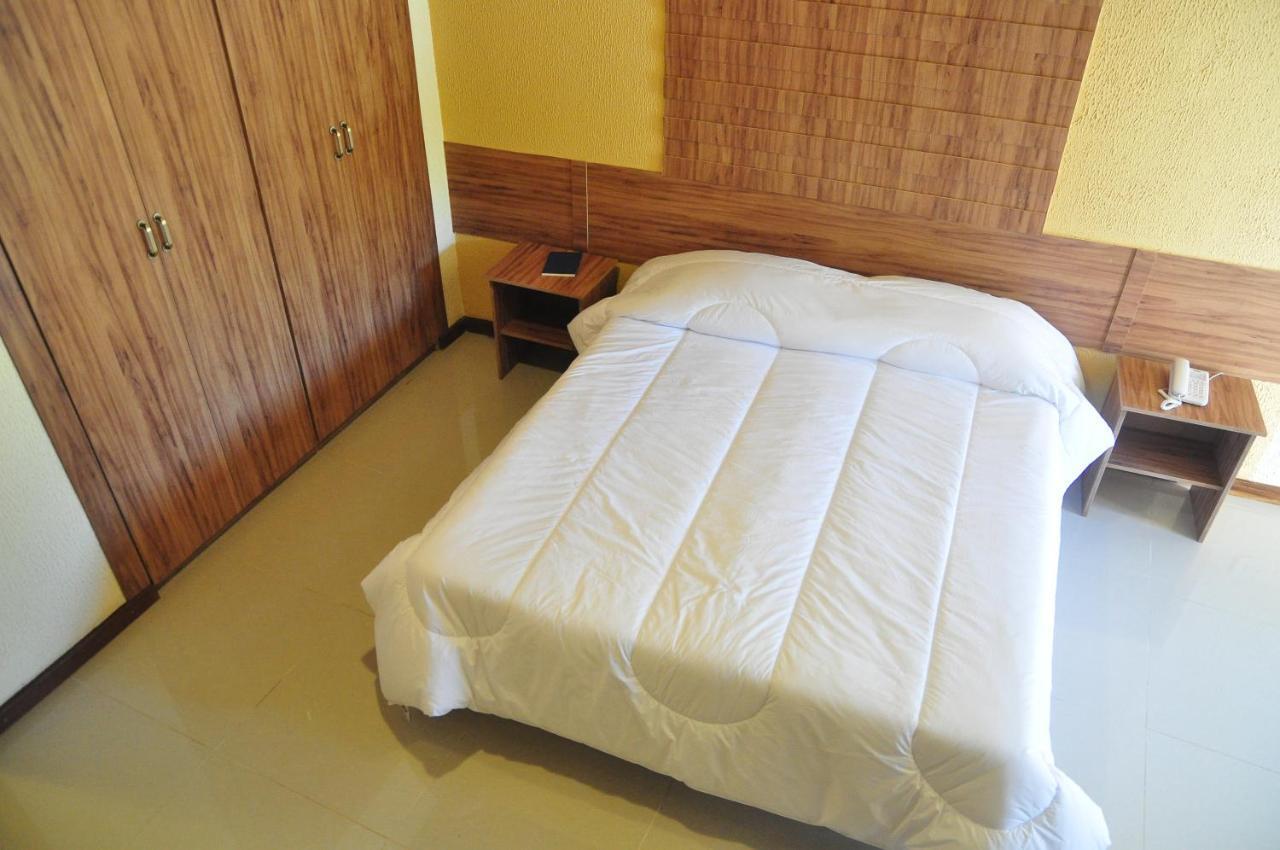 Hotel Da Montanha Miguel Pereira Luaran gambar