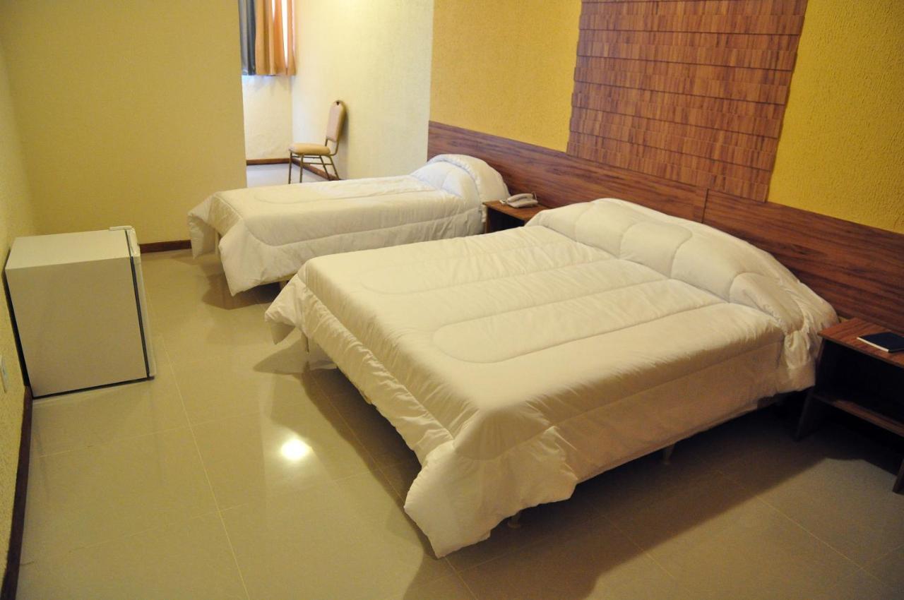Hotel Da Montanha Miguel Pereira Luaran gambar