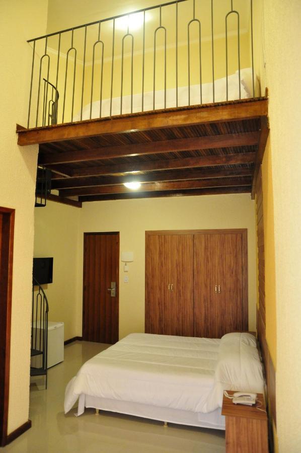 Hotel Da Montanha Miguel Pereira Luaran gambar