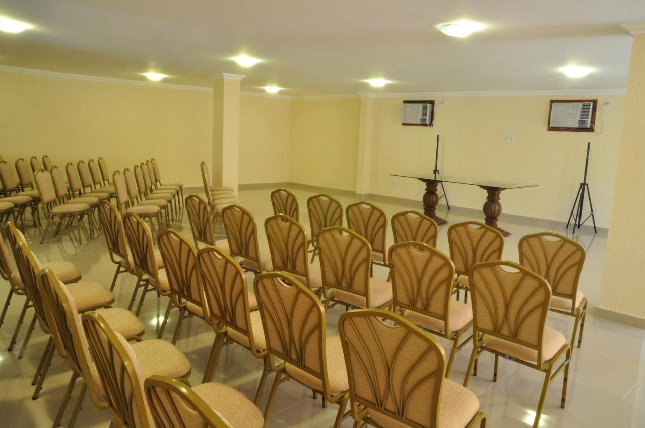 Hotel Da Montanha Miguel Pereira Luaran gambar