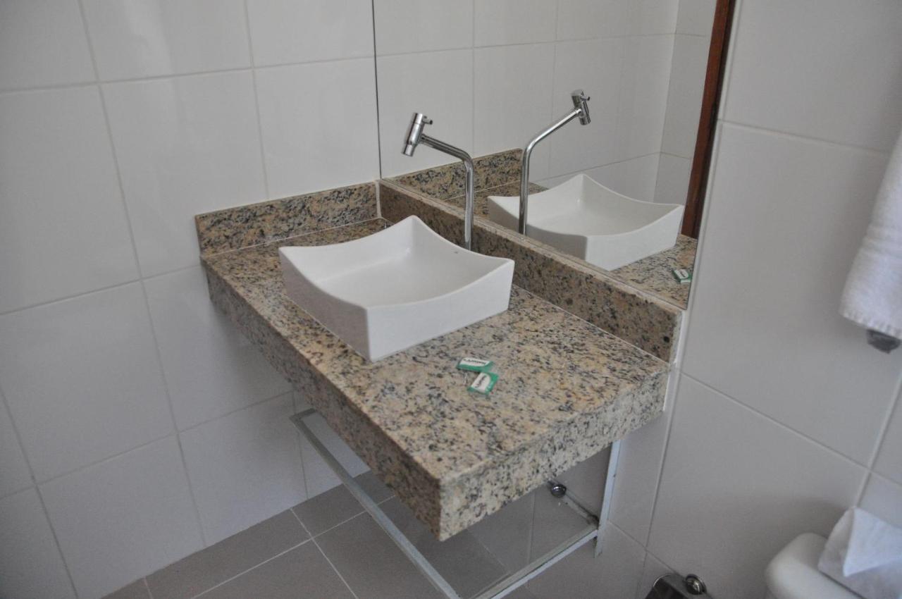 Hotel Da Montanha Miguel Pereira Luaran gambar