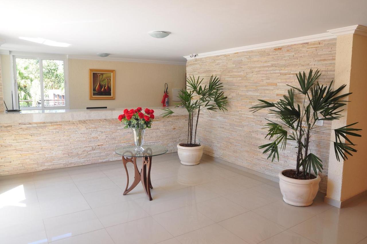 Hotel Da Montanha Miguel Pereira Luaran gambar