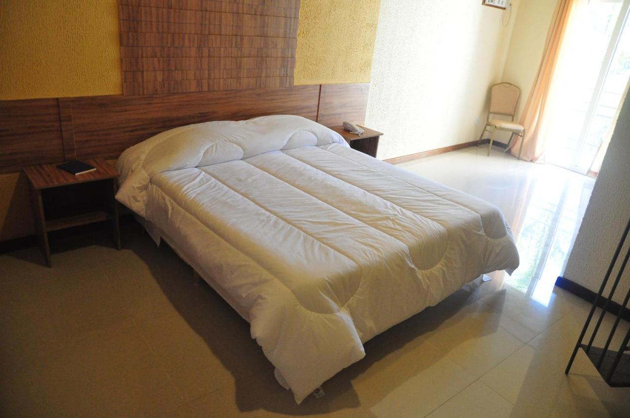 Hotel Da Montanha Miguel Pereira Luaran gambar