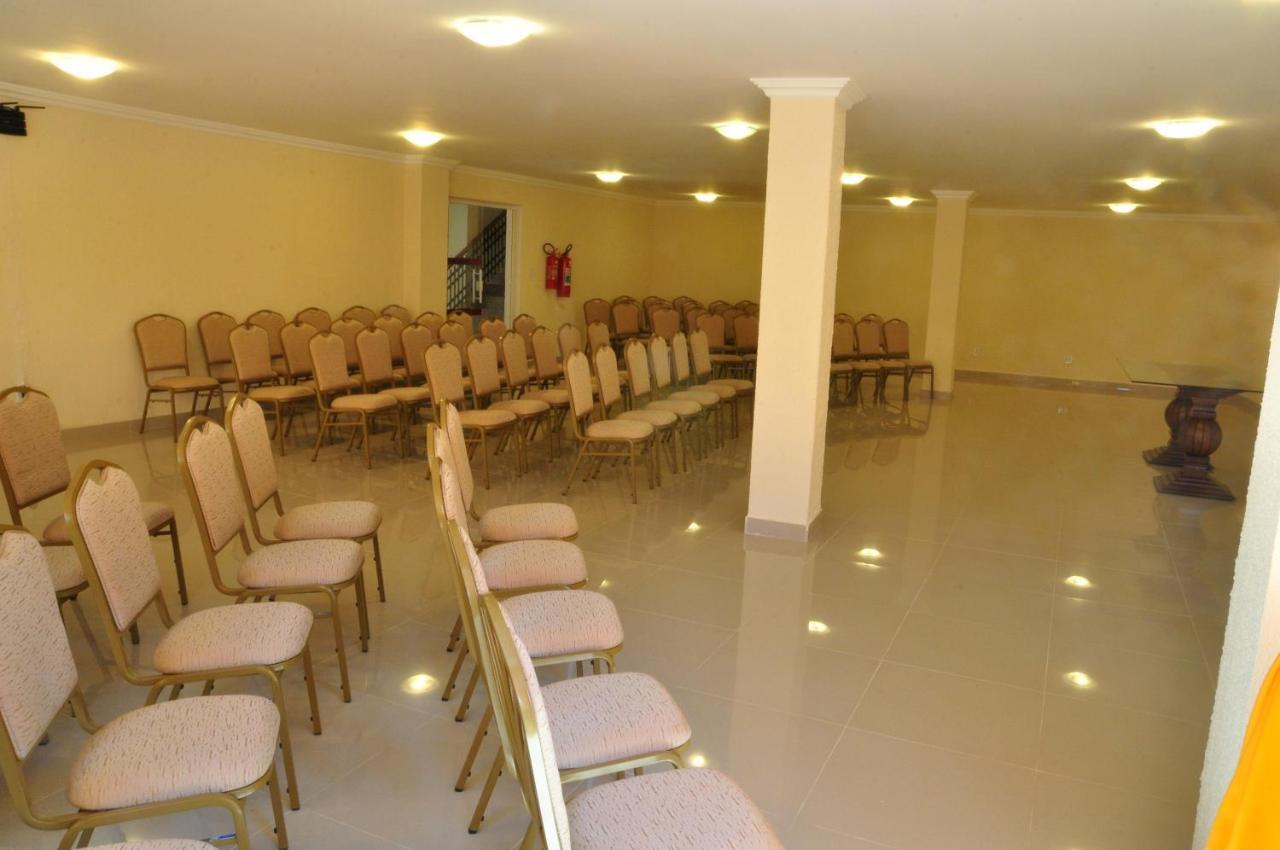 Hotel Da Montanha Miguel Pereira Luaran gambar