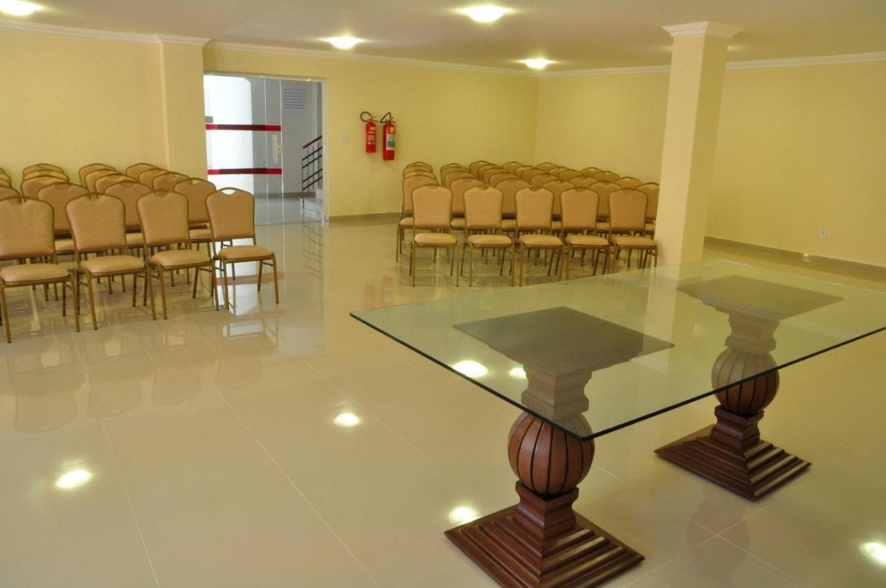 Hotel Da Montanha Miguel Pereira Luaran gambar