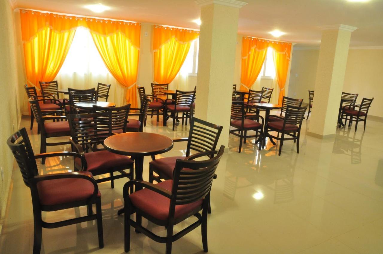 Hotel Da Montanha Miguel Pereira Luaran gambar