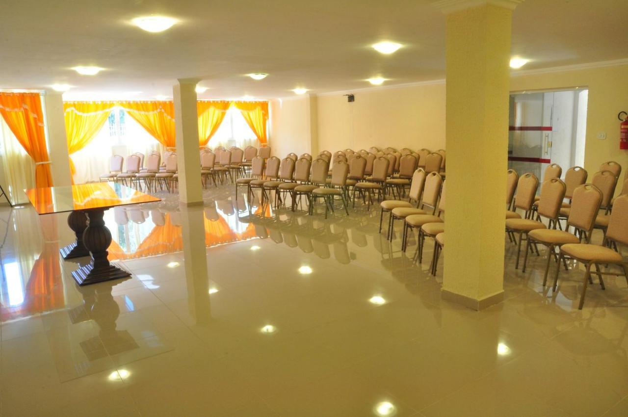 Hotel Da Montanha Miguel Pereira Luaran gambar