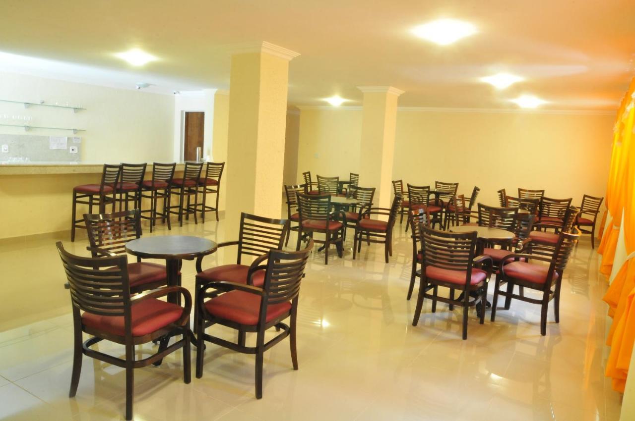 Hotel Da Montanha Miguel Pereira Luaran gambar