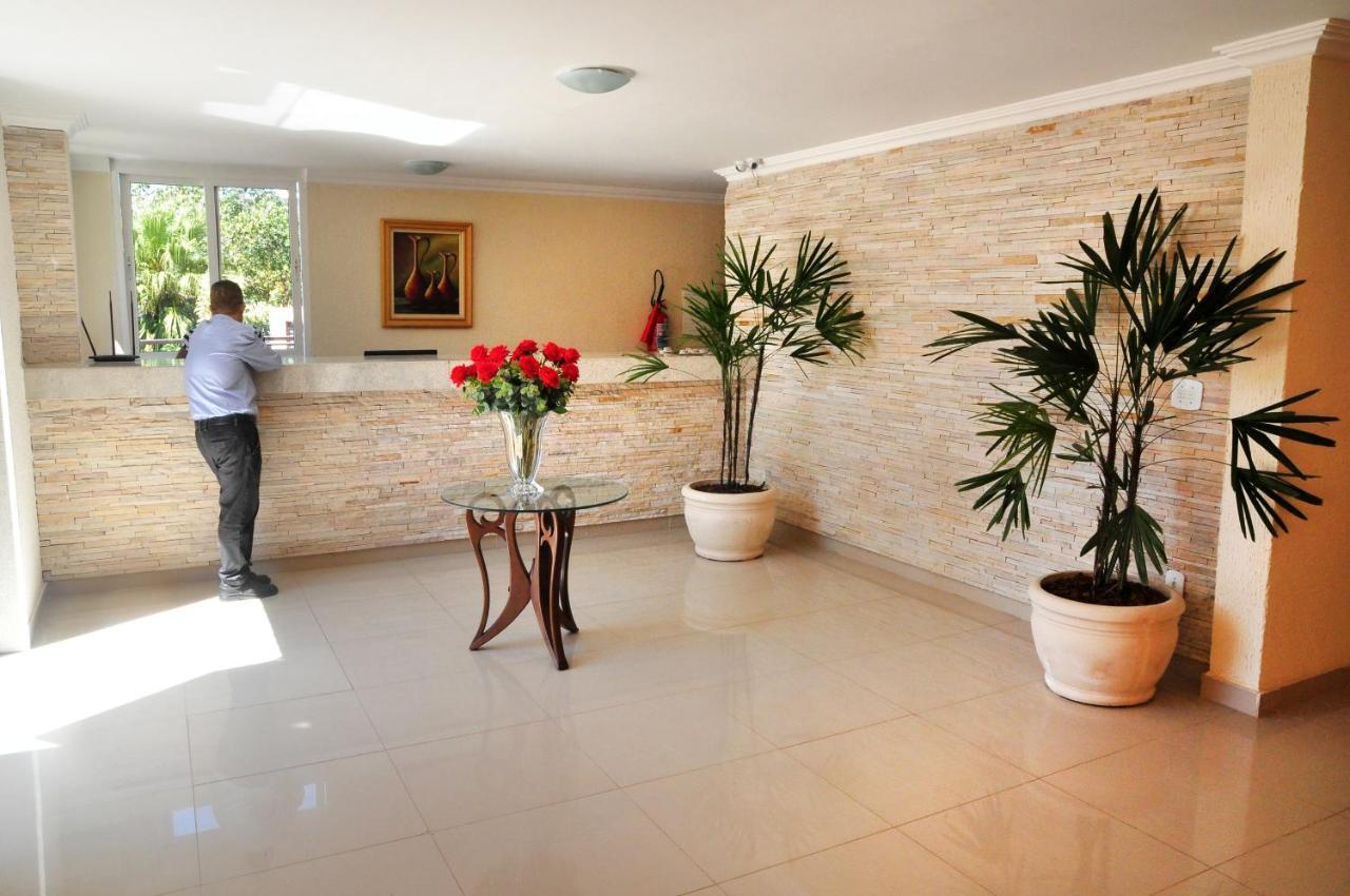 Hotel Da Montanha Miguel Pereira Luaran gambar