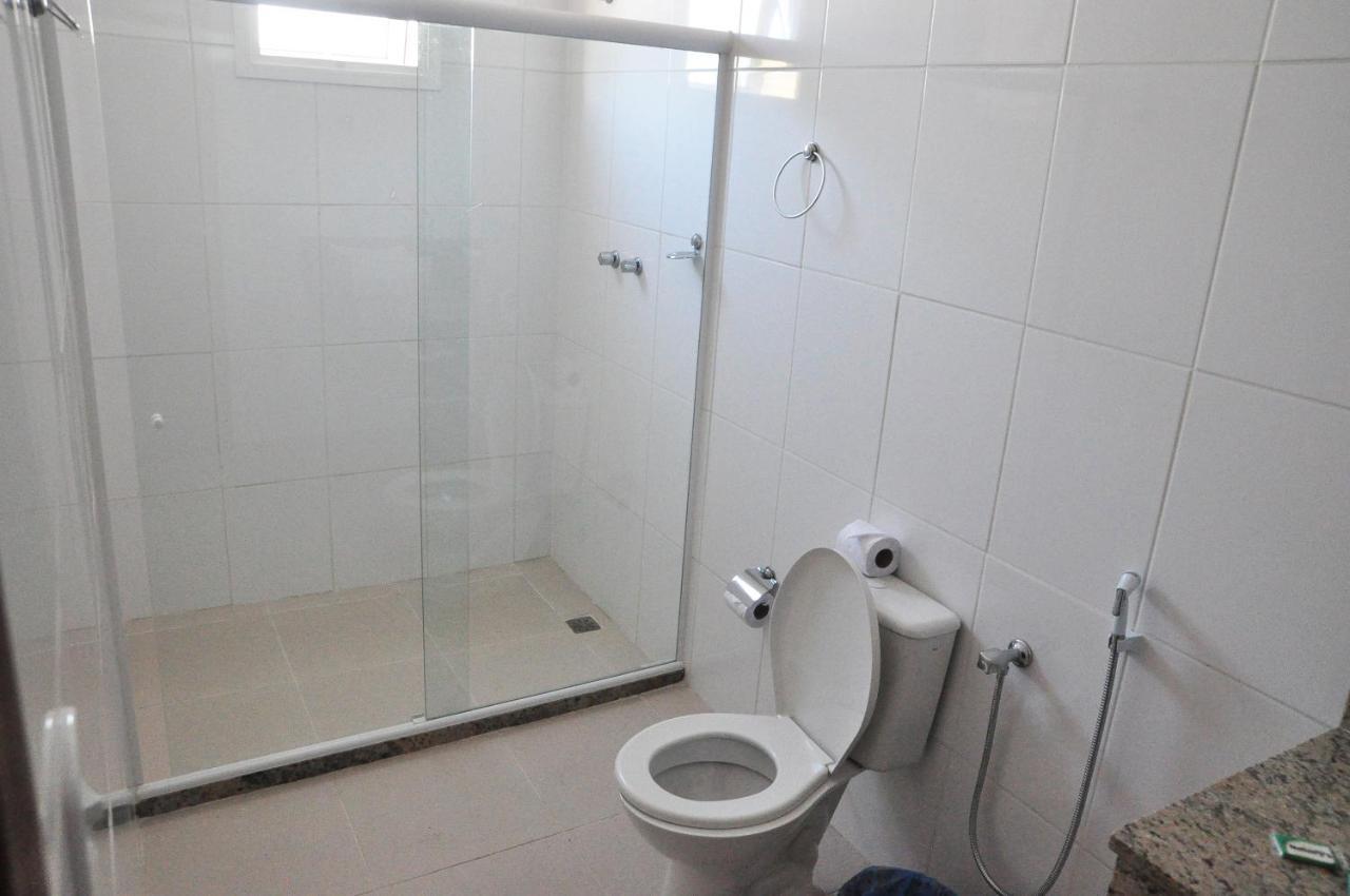 Hotel Da Montanha Miguel Pereira Luaran gambar