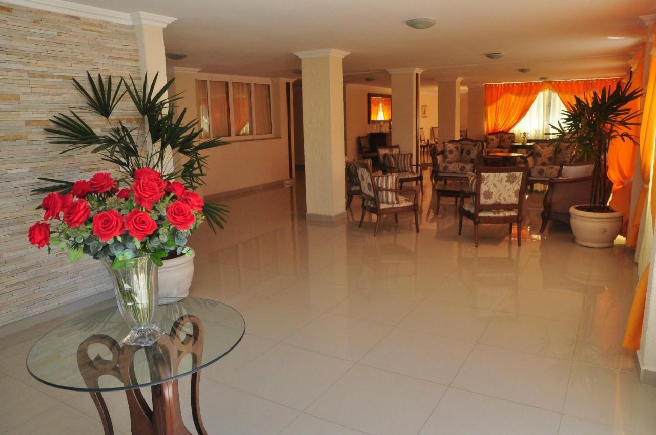 Hotel Da Montanha Miguel Pereira Luaran gambar